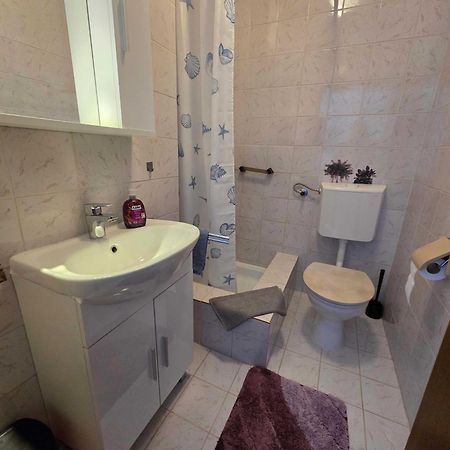 מאלינסקה Apartments Pavic מראה חיצוני תמונה
